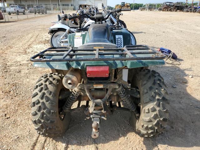 2001 ATV 250CC - 4UF01ATJ81T345261
