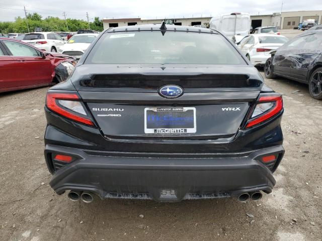 JF1VBAF68N9032575 Subaru Wrx Premium