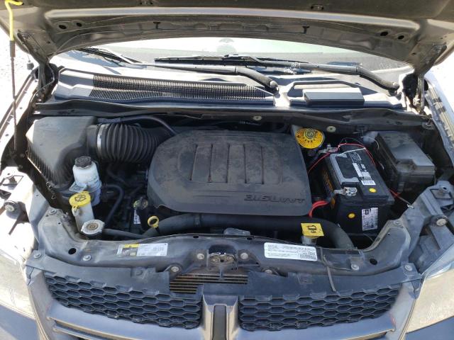 2C4RDGEG4KR562535 Dodge Grand Caravan Gt