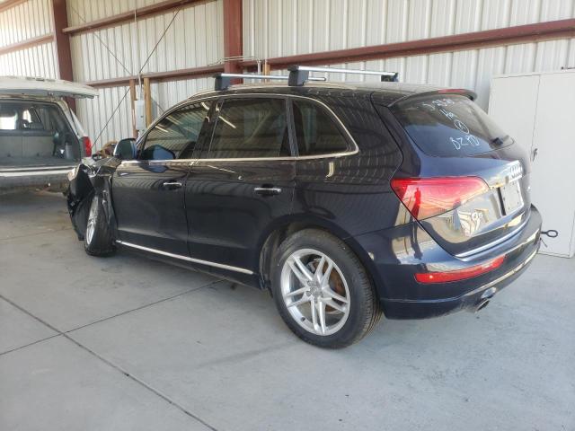 WA1C2AFP4HA073227 2017 AUDI Q5, photo no. 2