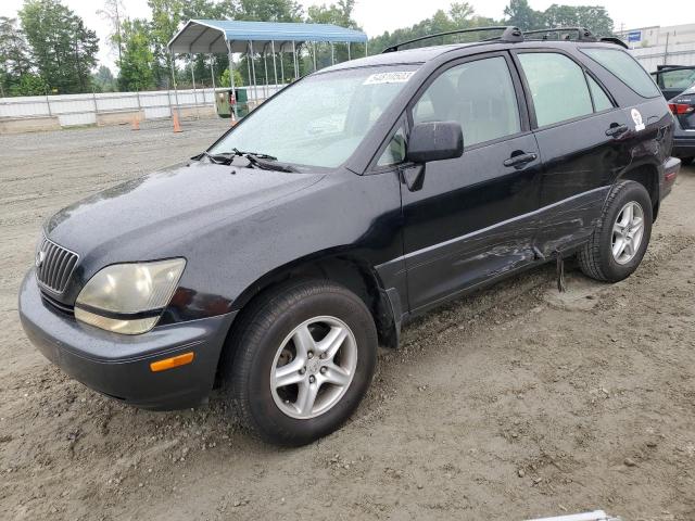 1999 Lexus RX 300 