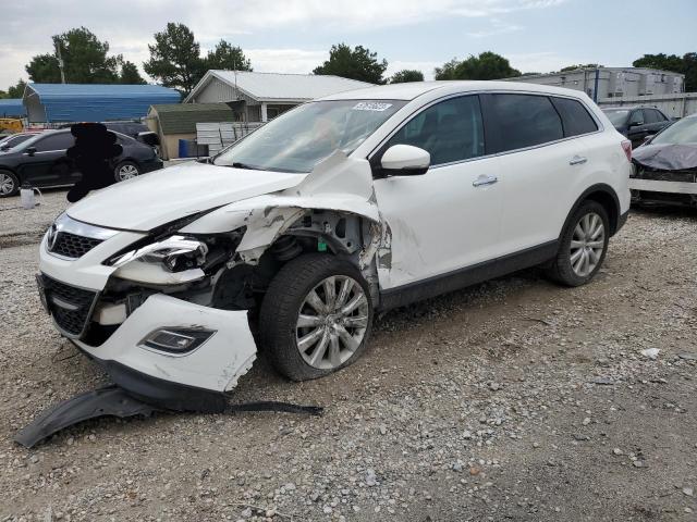 2010 Mazda CX-9 