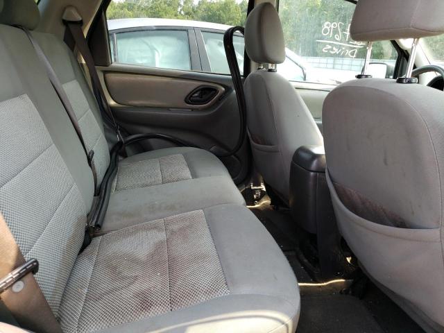 2006 Ford Escape Xlt VIN: 1FMYU03Z86KA06686 Lot: 55063543