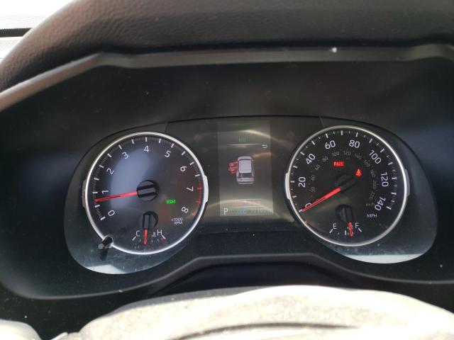 2T3W1RFV9KW023824 Toyota Rav4 Xle