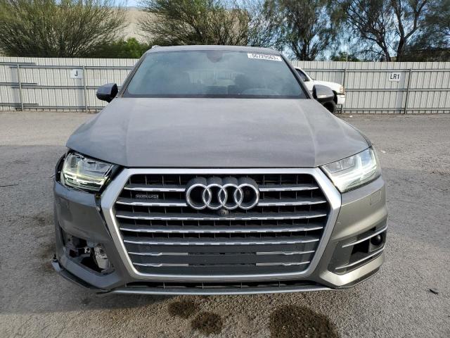 WA1VAAF79HD011963 2017 AUDI Q7, photo no. 5