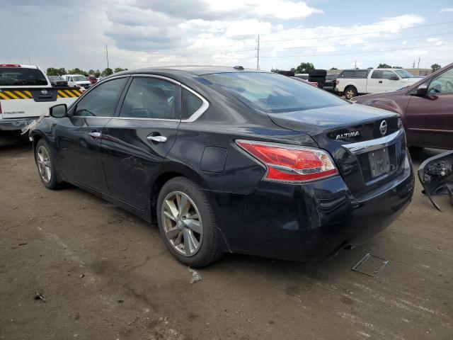 1N4AL3AP0FN354692 Nissan ALTIMA 2.5