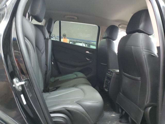 LRBFXDSA0HD127742 Buick Envision Essence