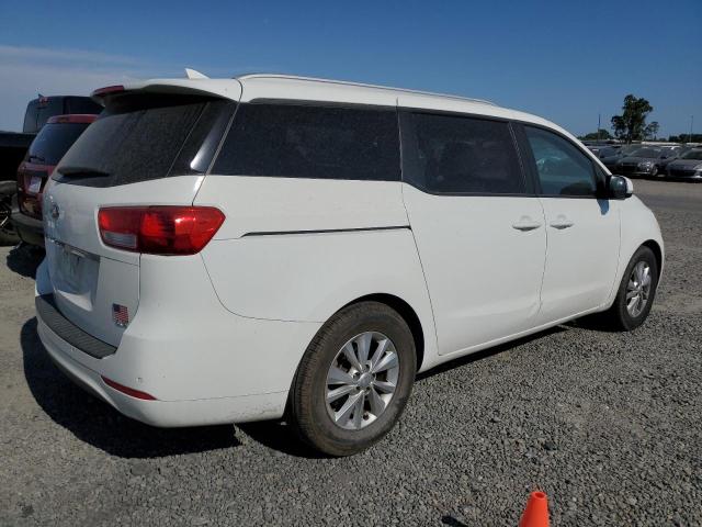 KNDMB5C15G6089987 KIA SEDONA LX