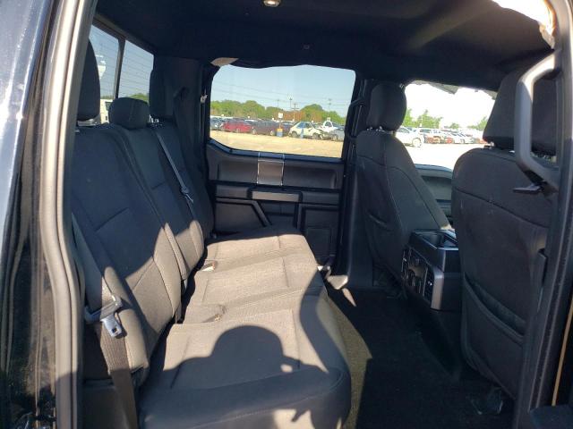 1FTFW1E58JFE77342 Ford F150 Supercrew