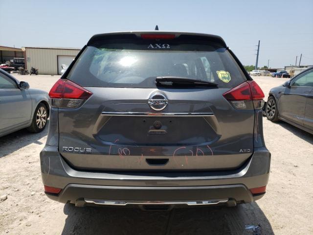 KNMAT2MV8JP573489 Nissan ROGUE S