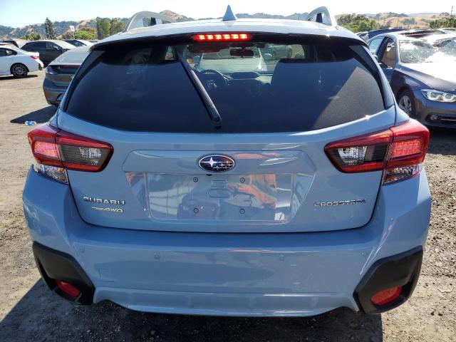 JF2GTHMC2NH207802 Subaru Crosstrek Limited