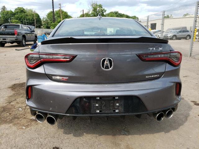 2022 ACURA TLX TYPE S - 19UUB7F99NA001970