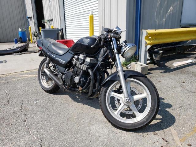 2000 HONDA CB750 - JH2RC3804YM800252