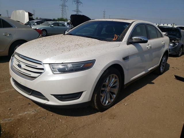 2015 Ford Taurus Limited