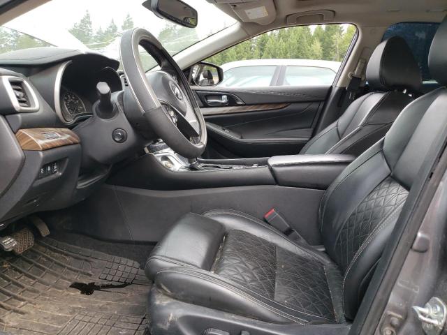 1N4AA6AP2GC383020 Nissan Maxima 3.5s
