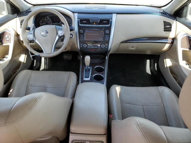 1N4BL3AP4FC498424 Nissan Altima 3.5s