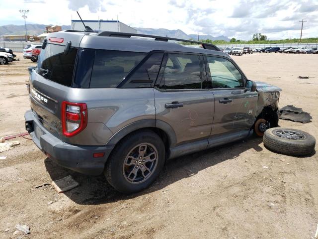 3FMCR9B68MRB20851 Ford Bronco Sport Big Bend
