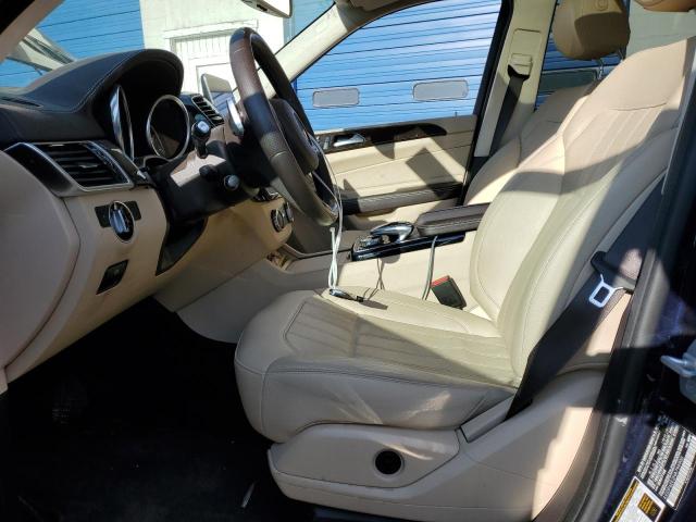 4JGDF6EE2HA794900 Mercedes-Benz Gls 450 4matic
