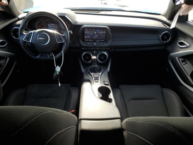2022 CHEVROLET CAMARO LT1 1G1FE1R70N0130846