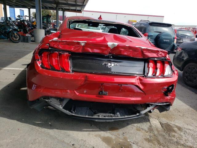 1FA6P8TH2N5141643 Ford MUSTANG