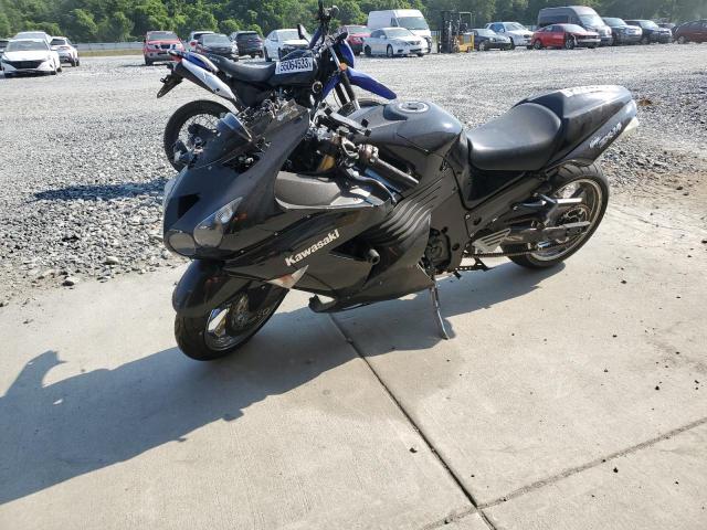 2006 KAWASAKI ZX1400 A - JKBZXNA166A002674