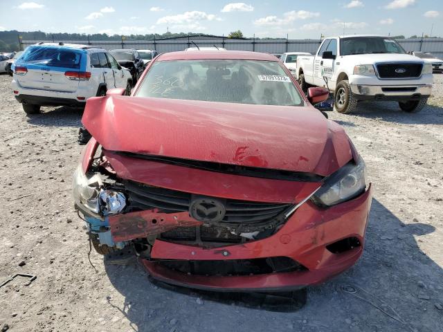 JM1GJ1V50G1440052 Mazda 6 TOURING