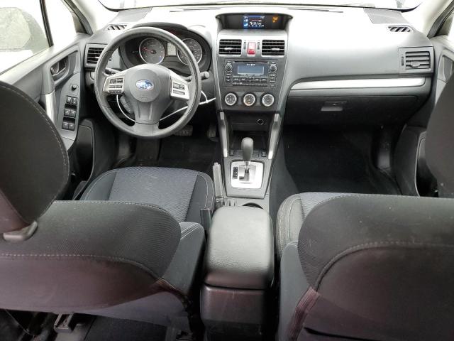 JF2SJAEC9EH458242 Subaru Forester 2.5i Premium
