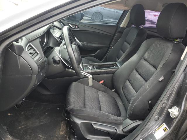 JM1GJ1U59G1437071 Mazda 6 SPORT