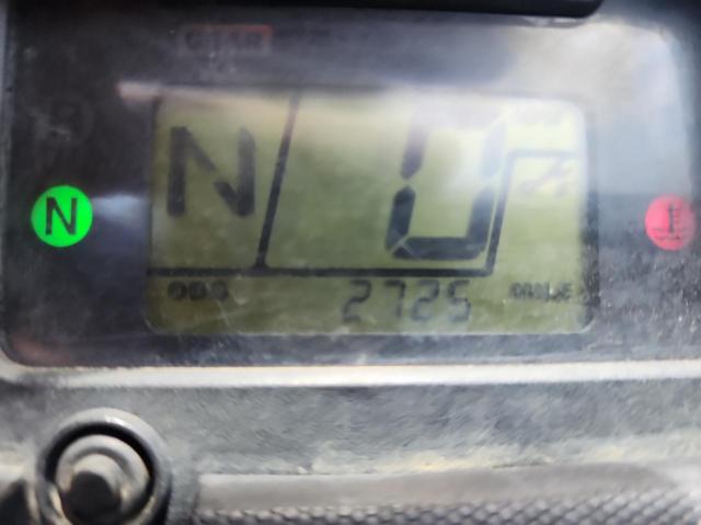 2014 HONDA TRX500 FM 1HFTE4406E4003135