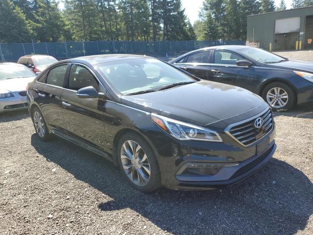 5NPE34AB9FH245976 Hyundai Sonata Sport