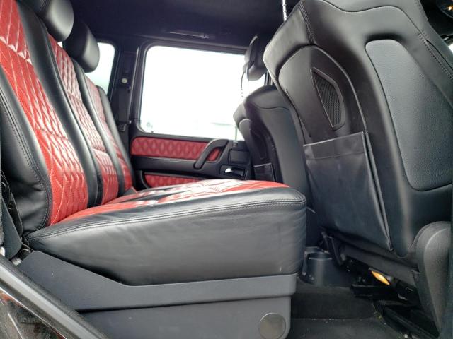 WDCYC7DF4GX259068 Mercedes-Benz G 63 AMG