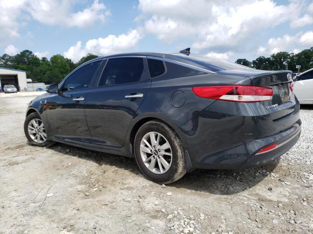 Vin: 5xxgt4l34gg019016, lot: 57332353, kia optima lx 20162