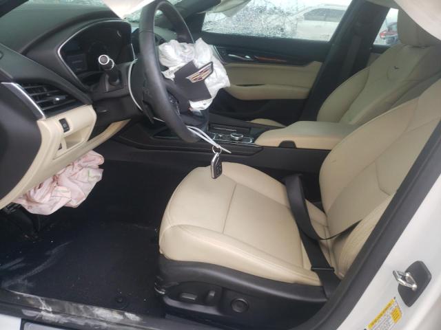 2021 CADILLAC CT5 PREMIU - 1G6DN5RK6M0146576