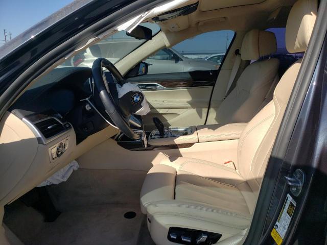 WBA7T2C01LGL18005 BMW 740 I