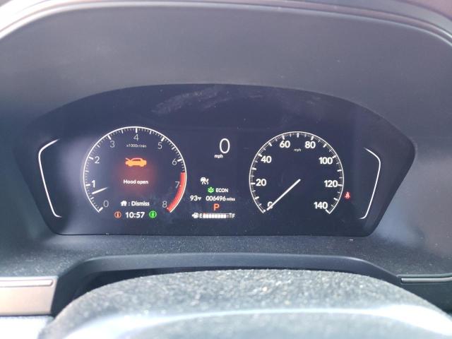 2023 HONDA PILOT TRAI 5FNYG1H60PB015865