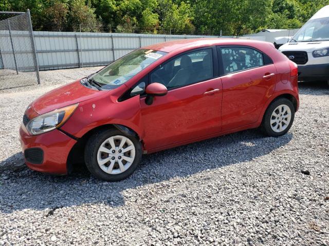 2012 Kia Rio LX