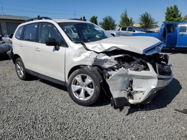 JF2SJABC2FH546961 Subaru Forester 2.5i