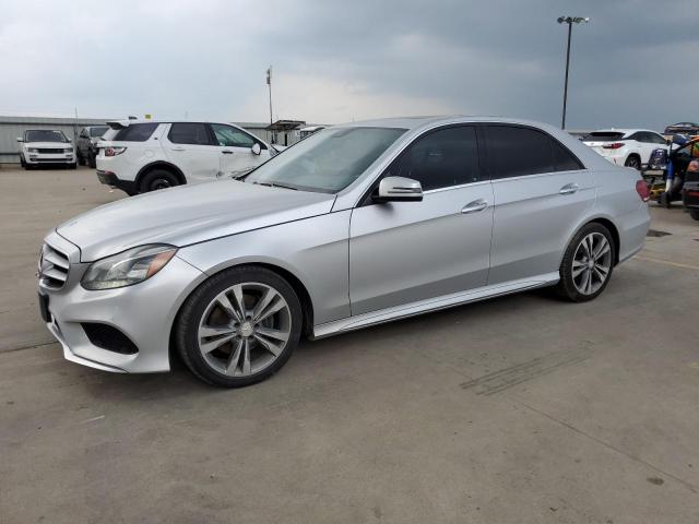 2016 MERCEDES-BENZ E350 - WDDHF5KB5GB217187