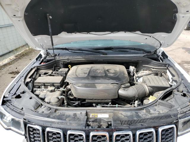 1C4RJFBGXMC601129 Jeep Grand Cherokee Limited