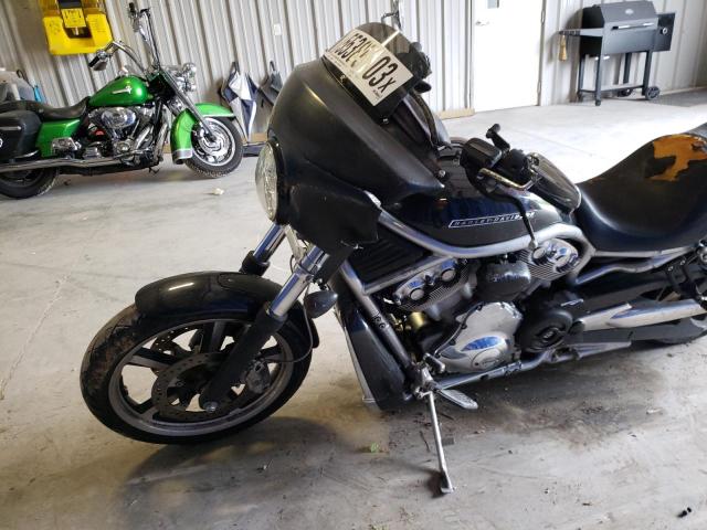 2008 HARLEY-DAVIDSON VRSCAW 1HD1HFH108K801619