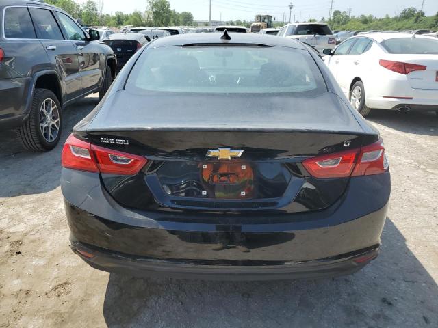 2016 CHEVROLET MALIBU LT1 - 1G1ZE5ST4GF355413