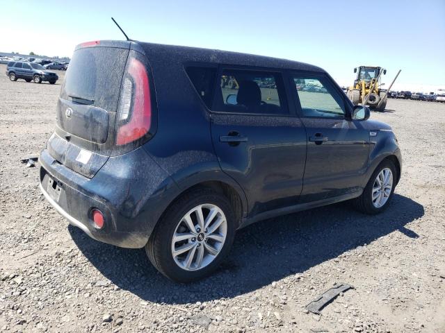 KNDJP3A54K7698540 KIA SOUL +