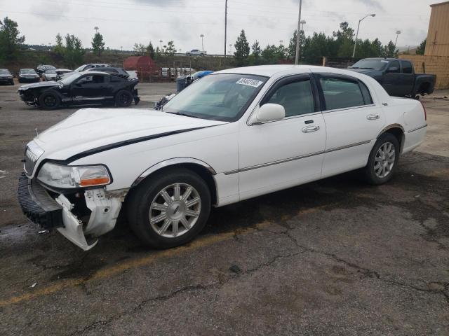 2009 Lincoln Town Car Signature Limited