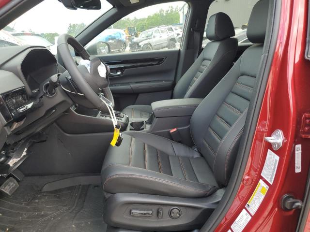 2023 HONDA CR-V SPORT - 5J6RS6H97PL005920