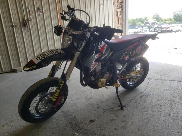 2022 SUZUKI DR-Z400 SM - JS1SK44A2N7101806