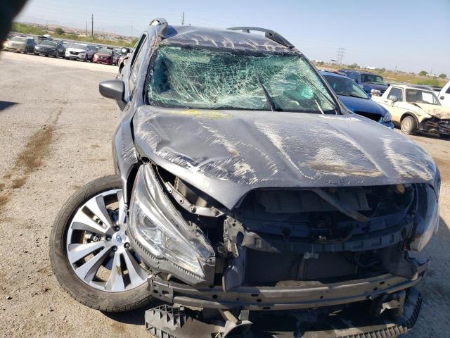 4S4WMAFD5L3409933 Subaru Ascent Premium