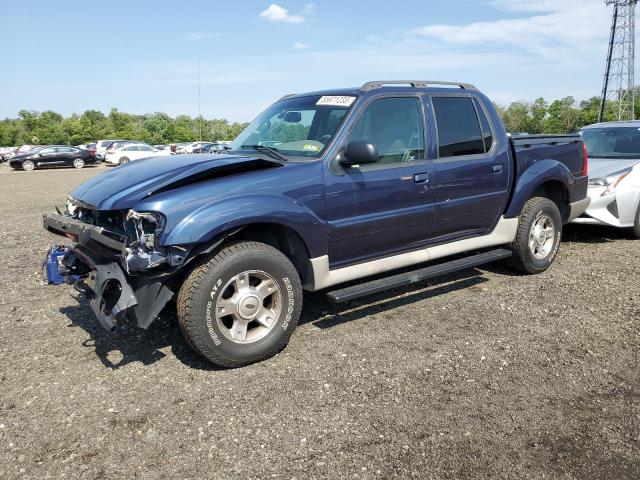 2003 Ford Explorer Sport Trac 