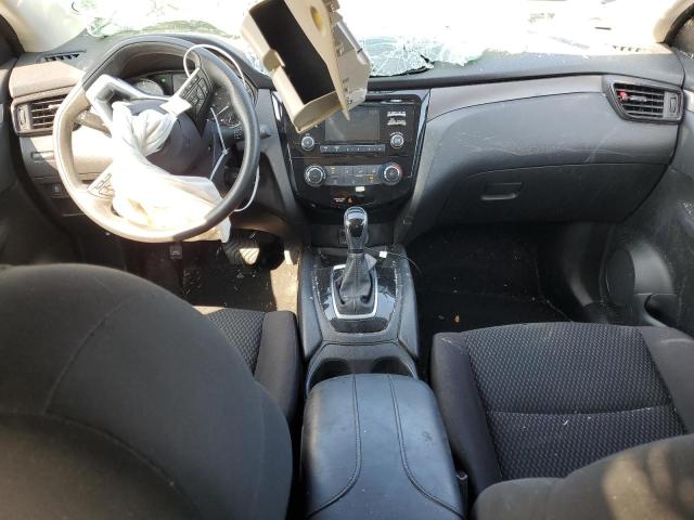 JN1BJ1CR9JW251106 Nissan Rogue Sport S