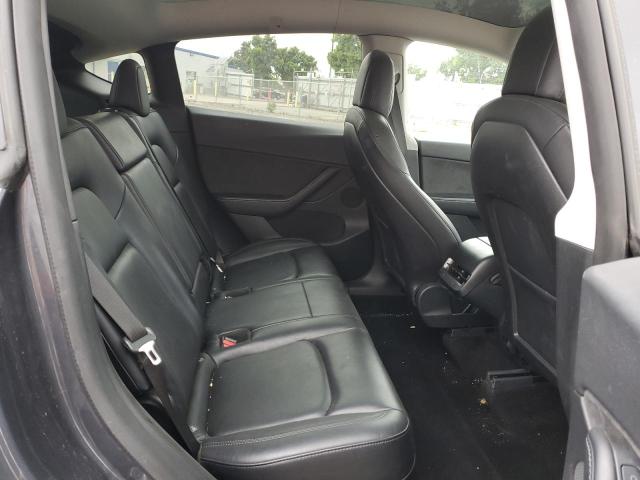 5YJYGDEEXMF275361 Tesla Model Y