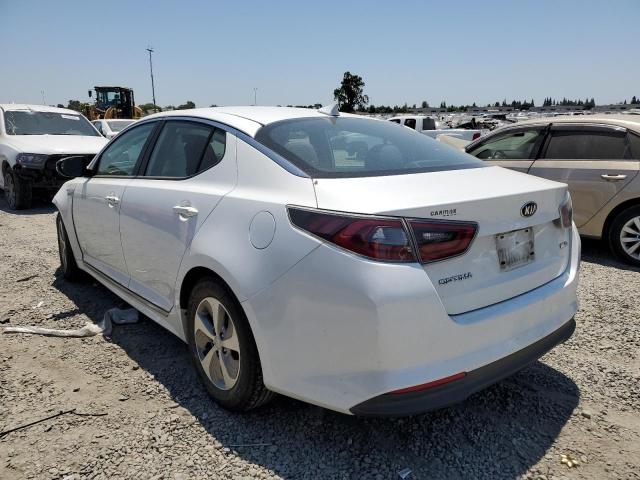KNAGM4AD5E5067910 KIA OPTIMA HYBRID